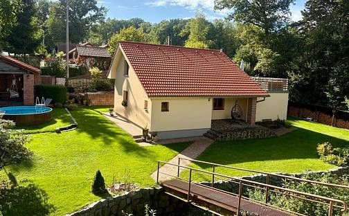 Prodej domu 175 m² s pozemkem 1 040 m², Radějovice, okres Praha-východ