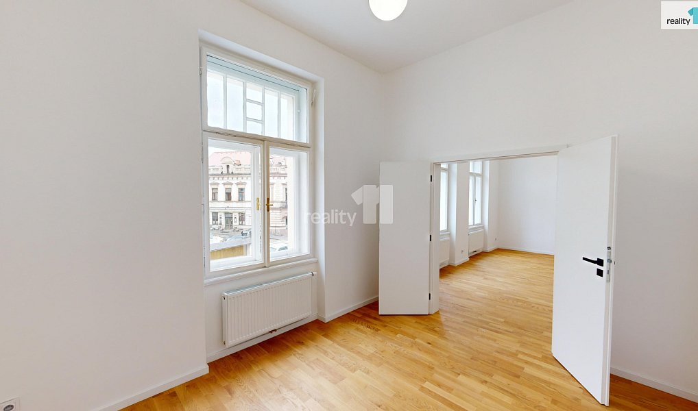 Pronájem bytu 2+kk 54 m², Pelhřimov – náhled fotky 10