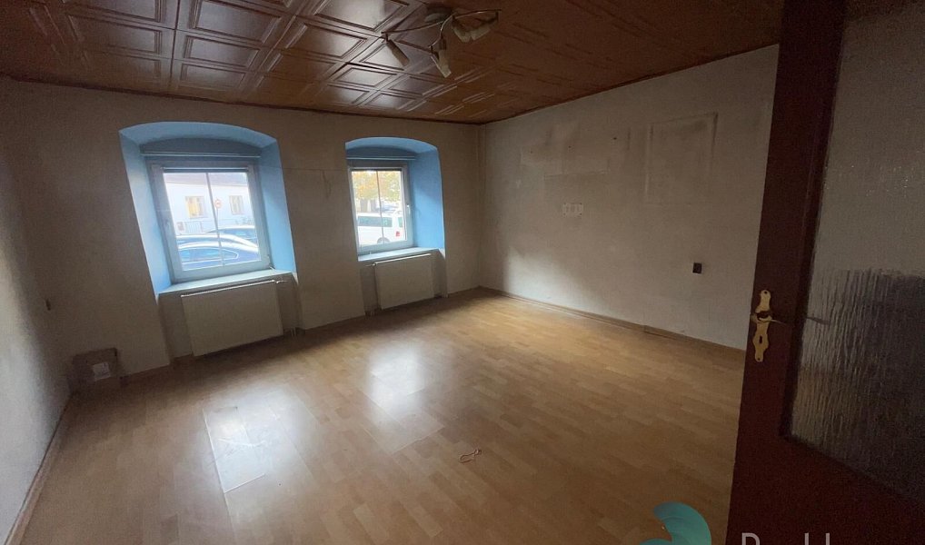 Prodej domu 92 m² s pozemkem 301 m², Trhové Sviny – náhled fotky 6