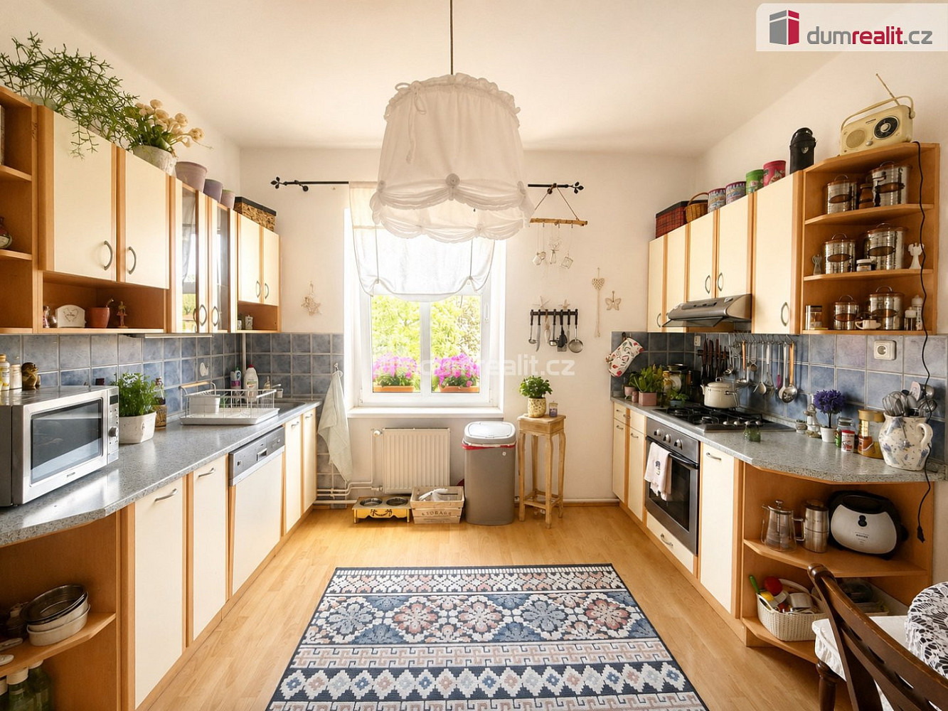 Prodej bytu 2+1 70 m²