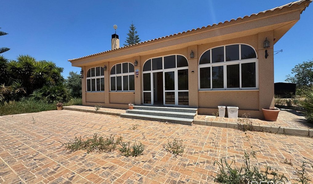 Prodej rodinného domu, 277 m², Dolores