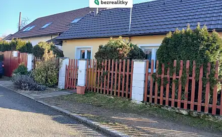 Prodej domu 126 m² s pozemkem 535 m², Lipůvka, okres Blansko