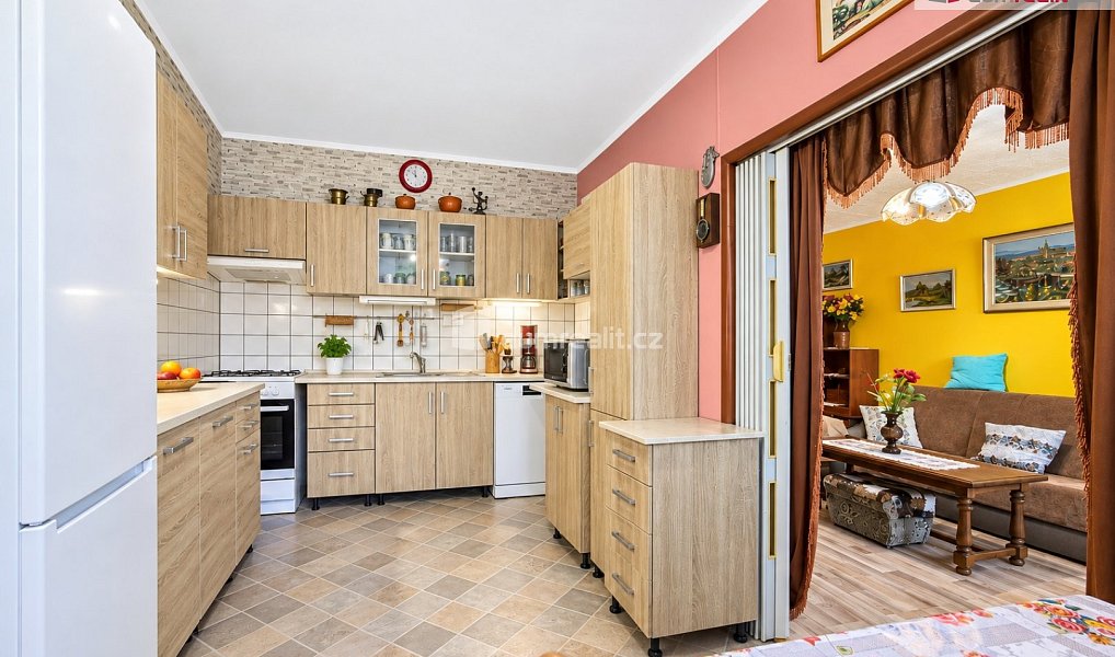 Prodej bytu 3+1 71 m², Neratovice – náhled fotky 8