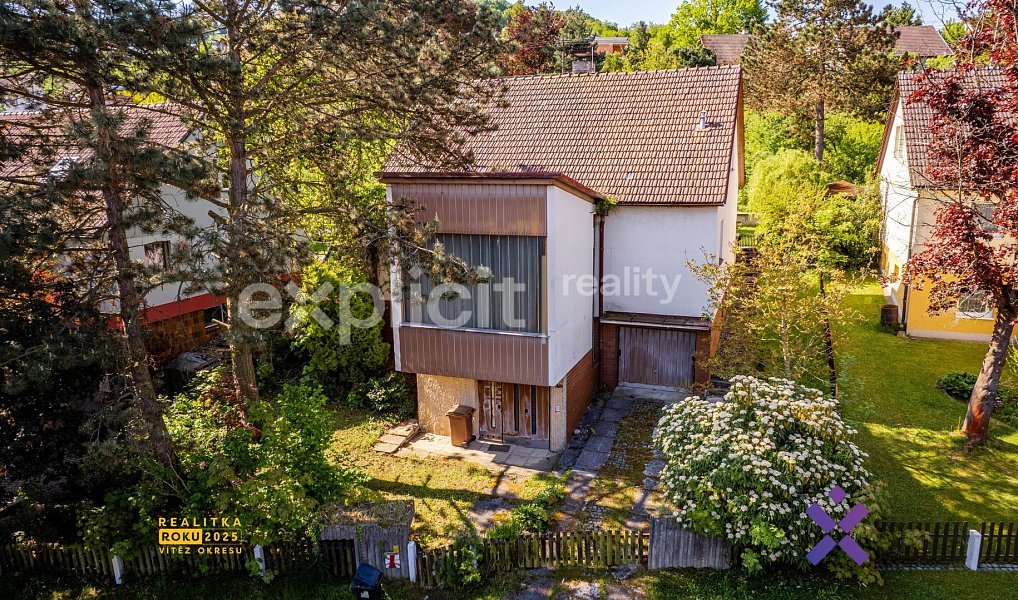 Prodej domu 322 m² s pozemkem 1 048 m², Zlín – náhled fotky 2