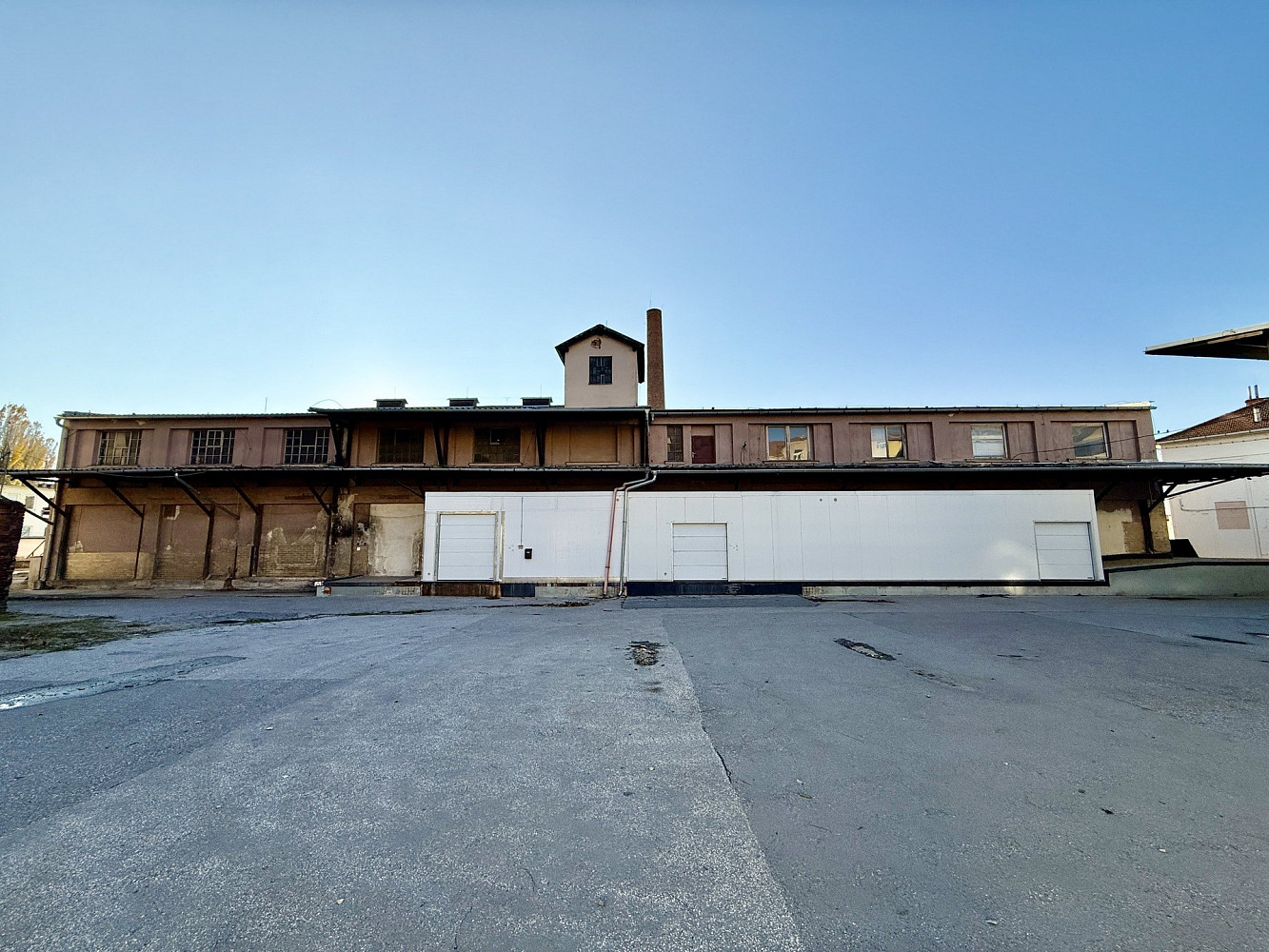 Pronájem skladovacích prostor 152 m² — photo 4