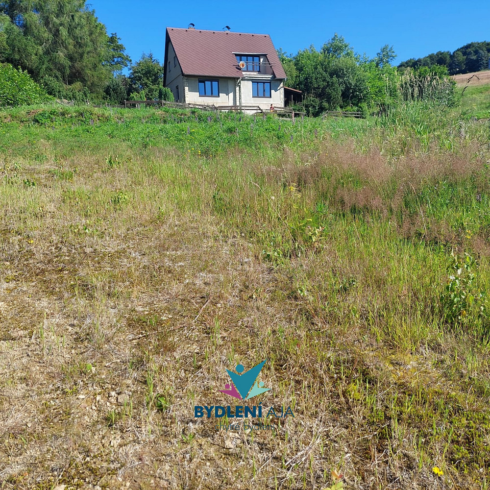 Prodej stavebního pozemku 2 000 m² — photo 4