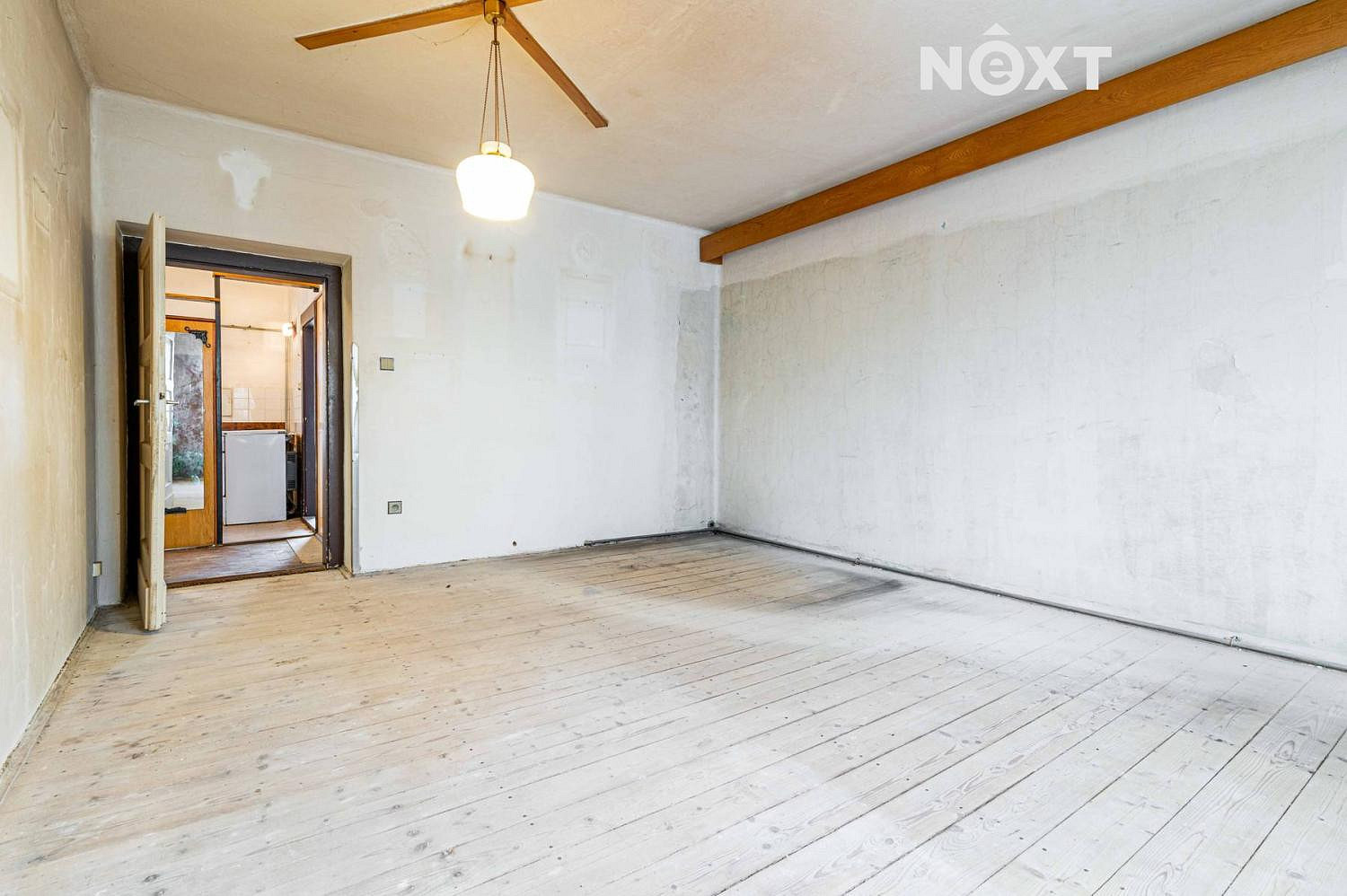 Prodej bytu 1+1 48 m² – fotografie 2