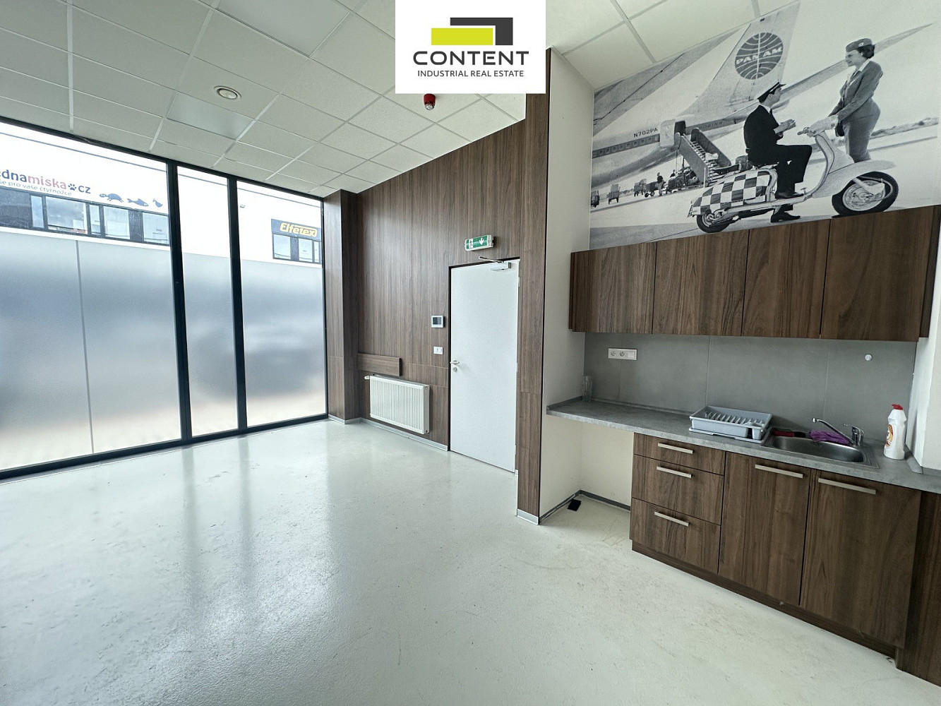 Pronájem skladovacích prostor 943 m² – fotografie 5