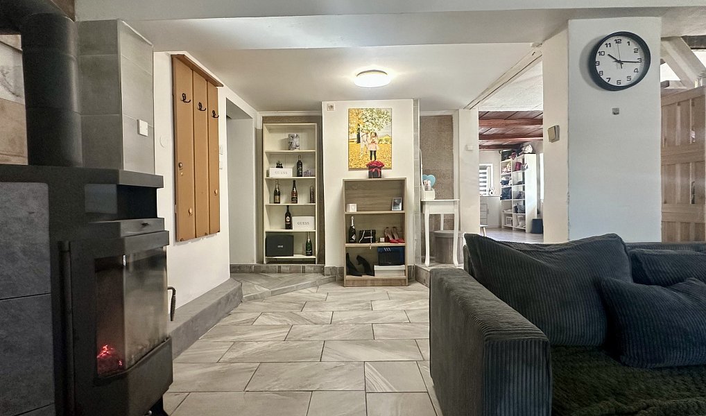 Prodej domu 160 m² s pozemkem 212 m², Rumburk – náhled fotky 6