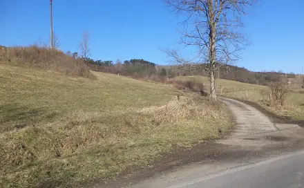 Prodej pozemku 3 430 m², Úštěk - Tetčiněves, okres Litoměřice