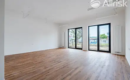 Pronájem bytu 1+kk 50 m²