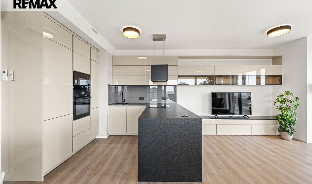 Prodej bytu 3+kk 113 m², Praha – náhled fotky 5