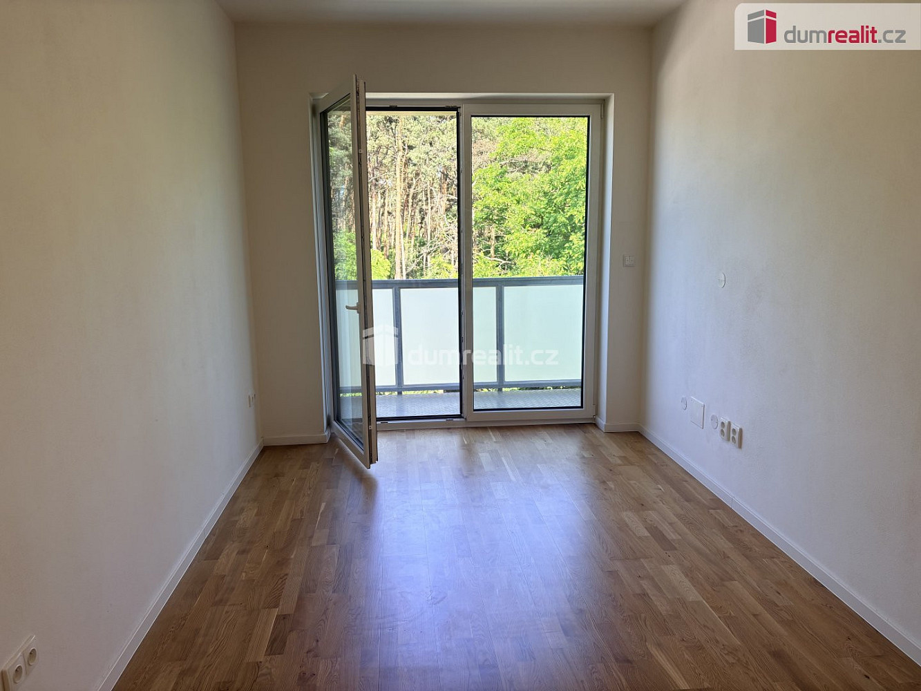 Pronájem bytu 2+kk 35 m² — photo 4