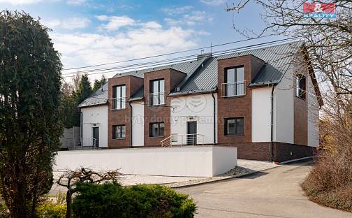 Prodej domu 173 m² s pozemkem 250 m², Ostrava - Stará Bělá