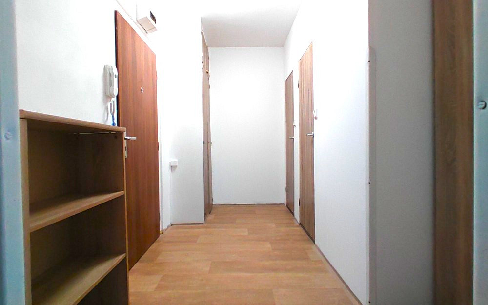 Pronájem bytu 1+1 42 m² – fotografie 5