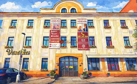 Pronájem skladovacích prostor 20 m², Hlaváčova, Pardubice - Zelené Předměstí