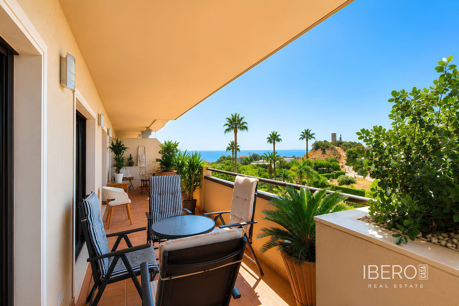 Piso 5+kk – Fuengirola, Los Boliches - Más