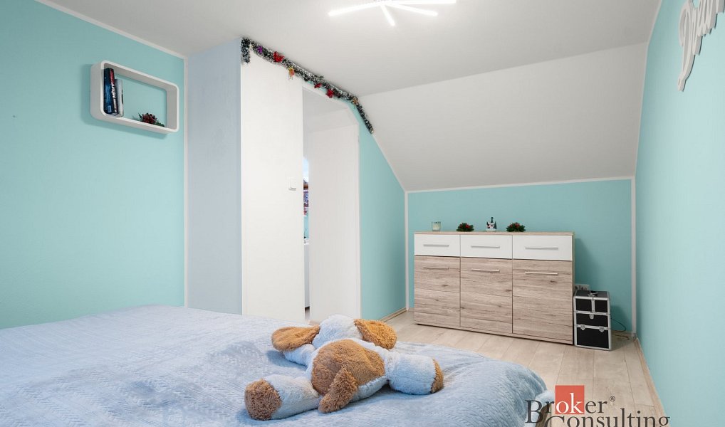 Prodej domu 116 m² s pozemkem 723 m², Rynárec – náhled fotky 21