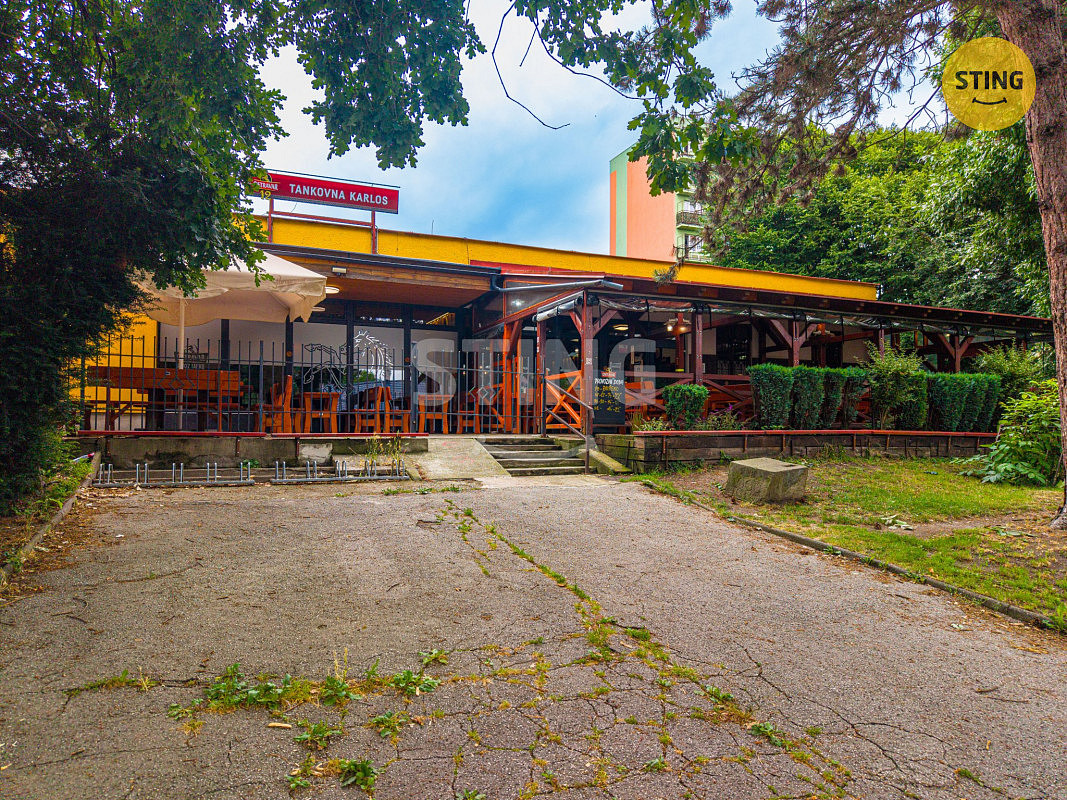 Prodej komerčního objektu (jiného typu) 539 m² — photo 2