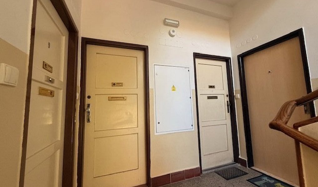 Prodej bytu 2+kk 39 m², Praha – náhled fotky 9