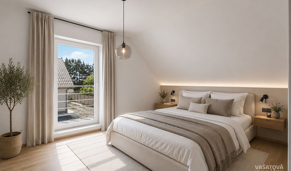Pronájem domu 150 m² s pozemkem 250 m², Černilov – náhled fotky 6