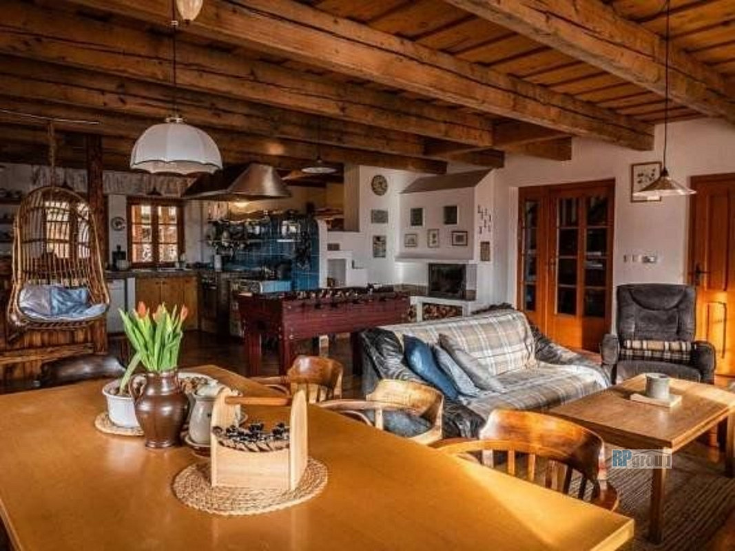 Prodej chaty/chalupy 340 m² s pozemkem 1 210 m² — photo 2