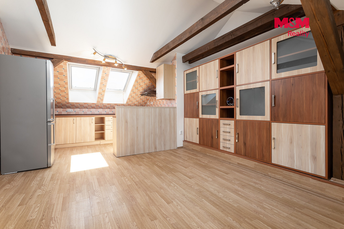 Prodej bytu 3+kk 73 m² – fotografie 2