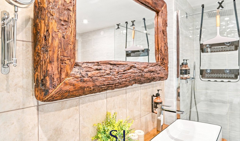 Prodej chaty/chalupy 106 m² s pozemkem 1 300 m², Hřensko – náhled fotky 16