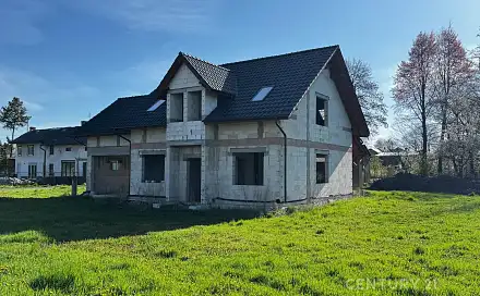 Prodej domu 180 m² s pozemkem 2 000 m², Opava