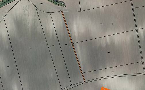 Prodej pole 88 m², Opočno, okres Louny