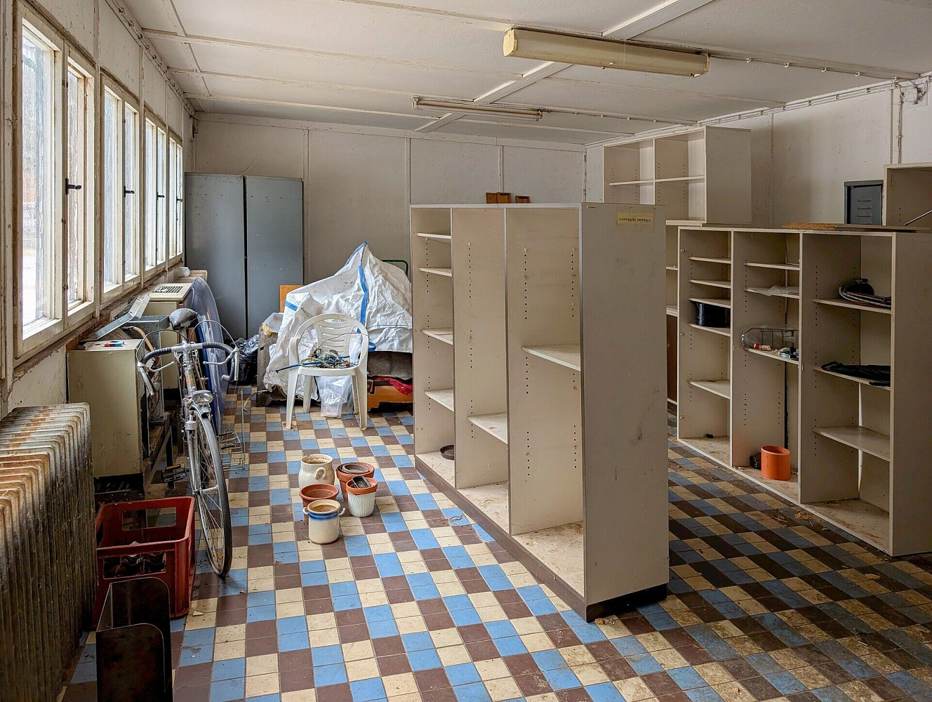 Prodej výrobních prostor 1 659 m² – fotografie 5