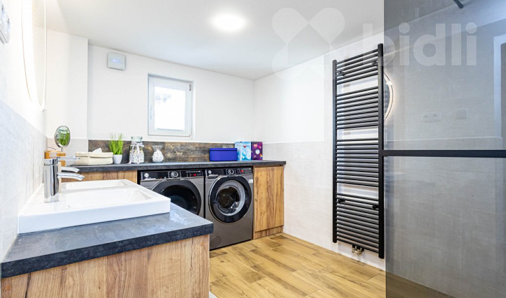 Prodej domu 186 m² s pozemkem 872 m², Jeseník – náhled fotky 14