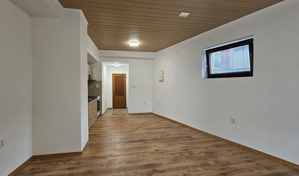 Pronájem bytu 1+kk 39 m², Svitávka – náhled fotky 4