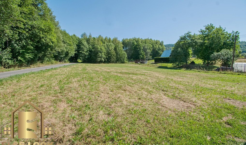 Prodej stavebního pozemku 1 227 m², Petrov nad Desnou – náhled fotky 10