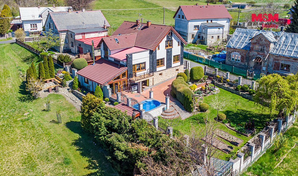 Pronájem domu 152 m² s pozemkem 302 m², Varnsdorf – náhled fotky 25