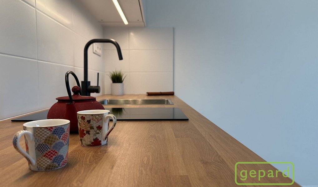 Pronájem bytu 1+kk 26 m², Mohelnice – náhled fotky 2