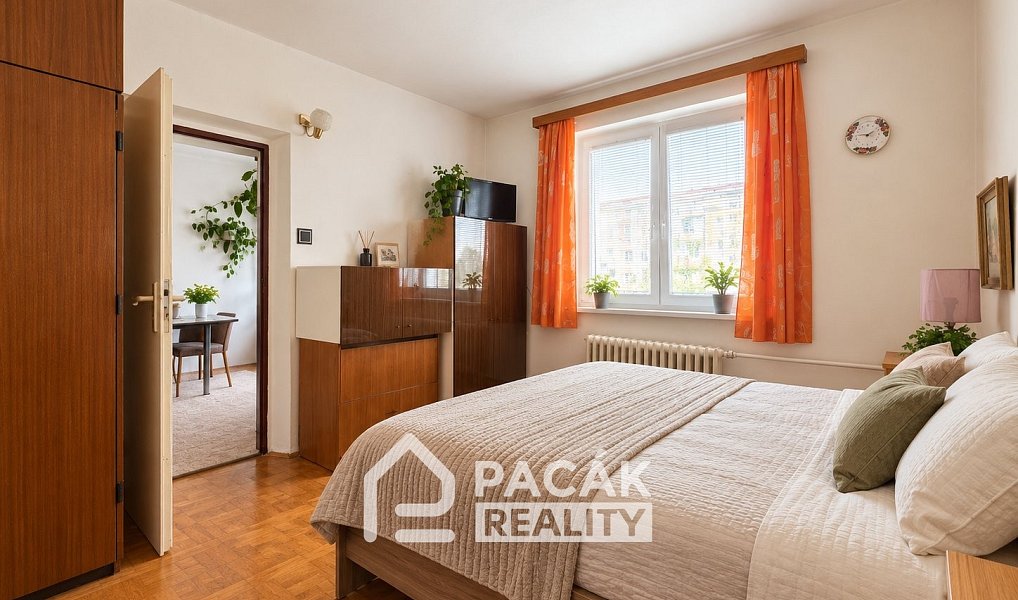 Prodej bytu 2+1 54 m², Přerov – náhled fotky 6