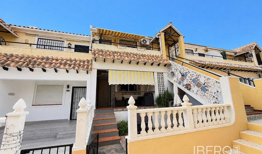 Prodej bytu 3+kk, 60 m², Villamartin