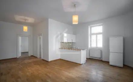 Pronájem bytu 3+kk 76 m²