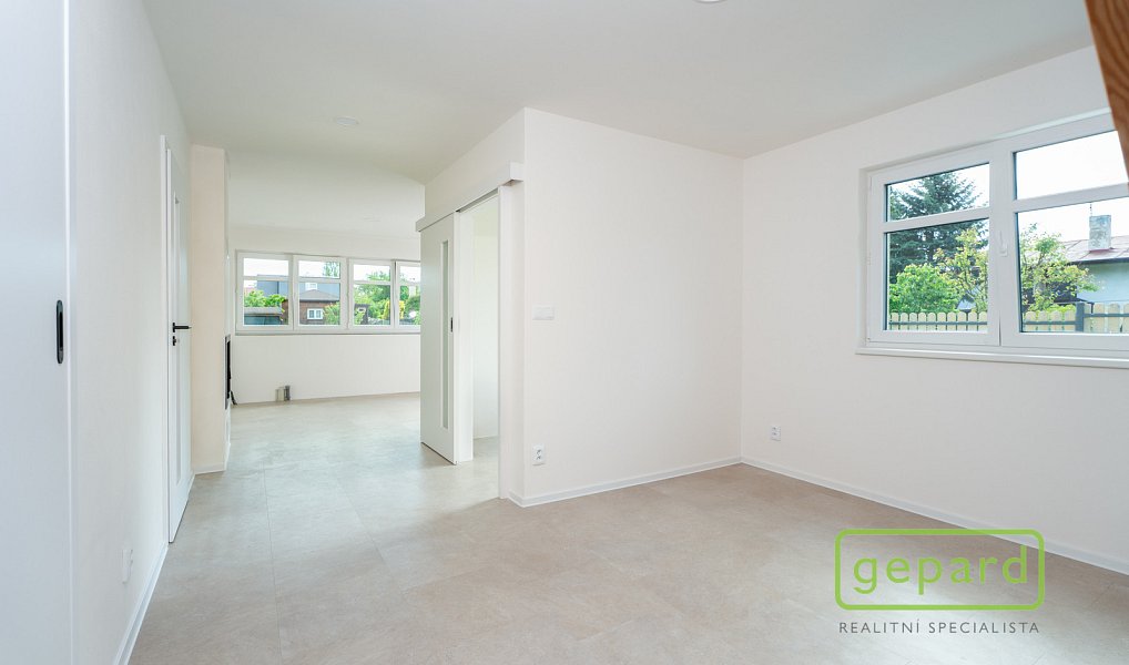 Prodej domu 82 m² s pozemkem 323 m², Černošice – náhled fotky 19