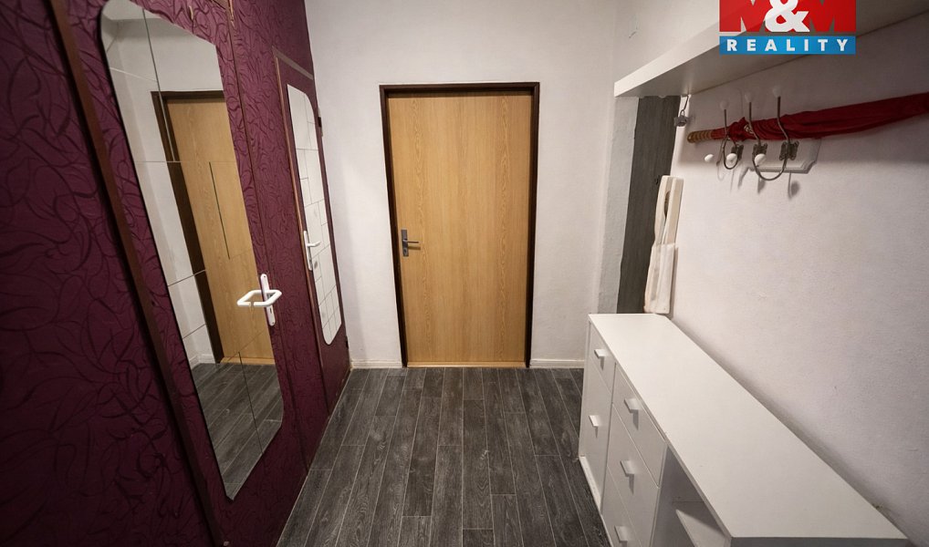 Prodej bytu 2+kk 56 m², Orlová – náhled fotky 3