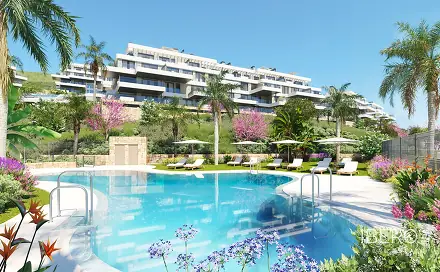 Prodej bytu 3+kk 86 m², Mijas, Španělsko