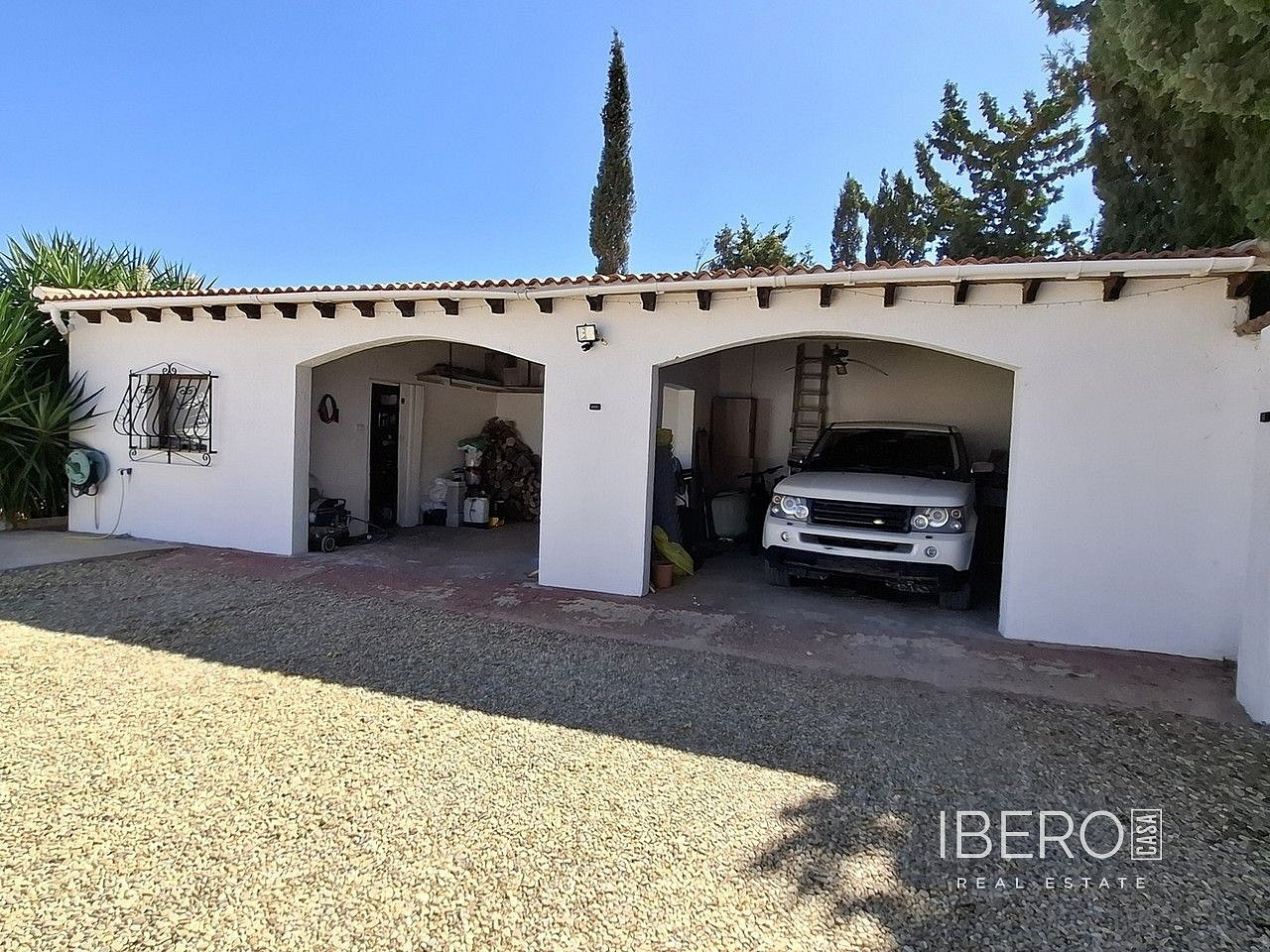 Casa 7+kk – Antas, Almería - Vista 3
