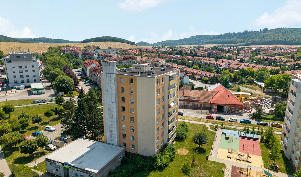 Prodej bytu 3+1 63 m², Kuřim – náhled fotky 11