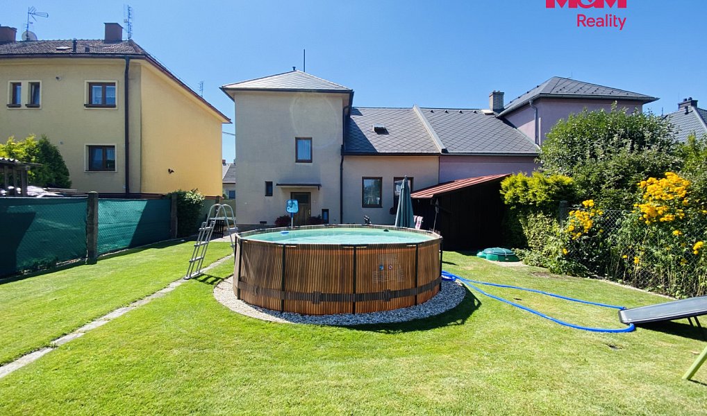 Prodej domu 180 m² s pozemkem 369 m², Bystřice pod Hostýnem – náhled fotky 3