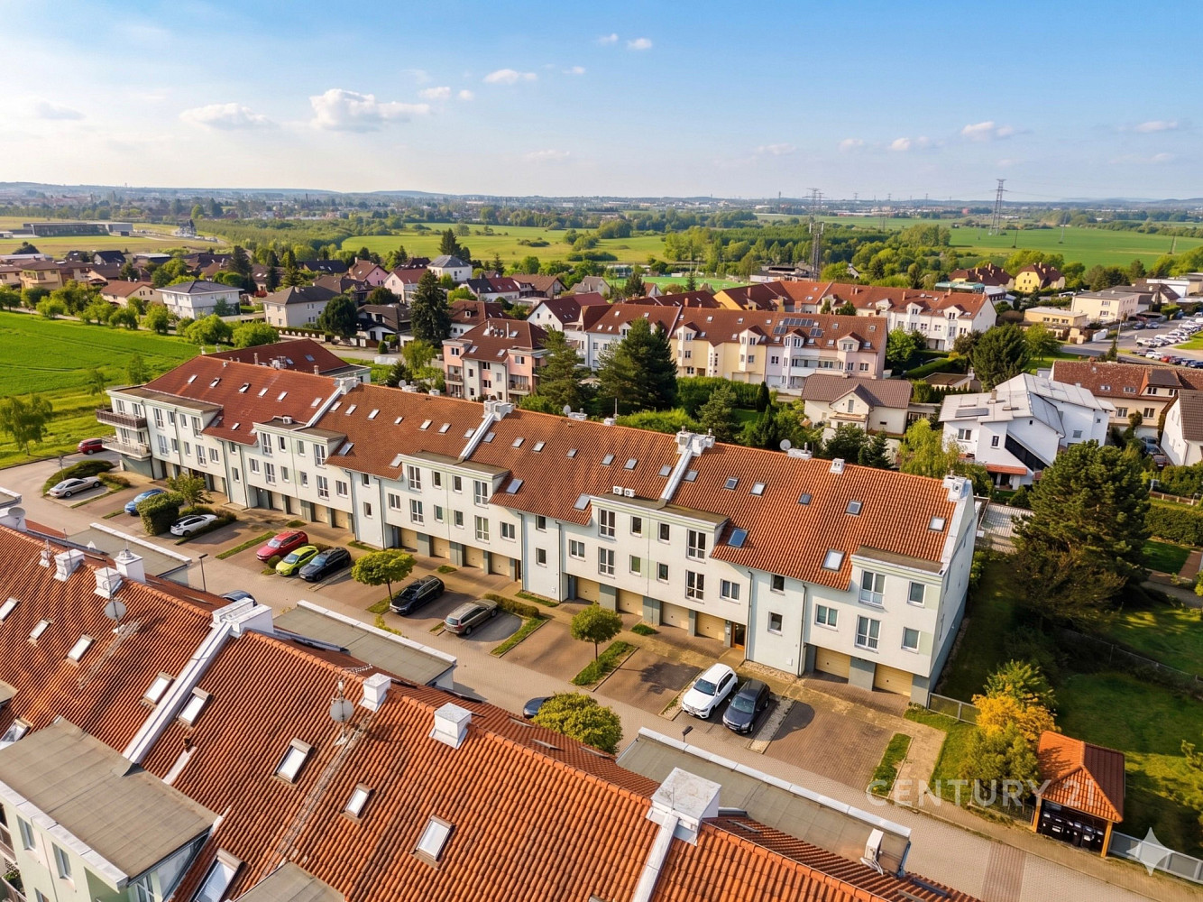 Prodej stavebního pozemku 608 m² – fotografie 5