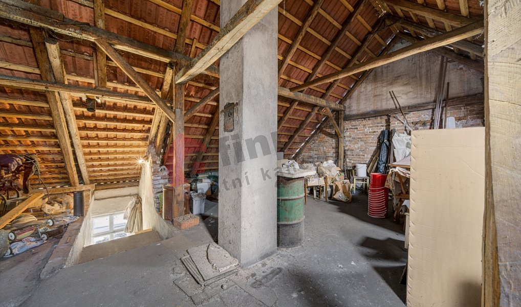 Prodej domu 108 m² s pozemkem 1 206 m², Nezdice – náhled fotky 20