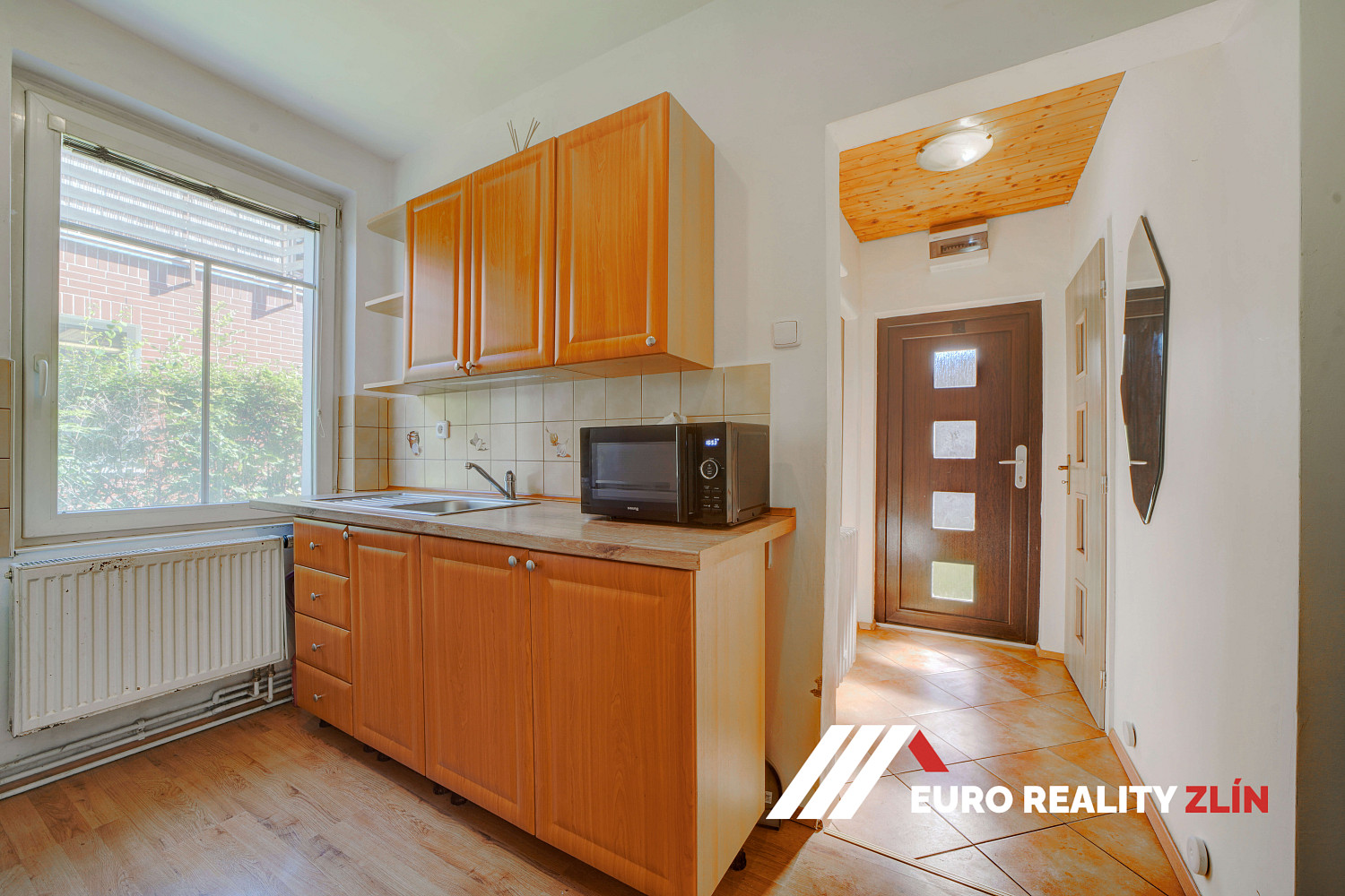 House in Zlín, Podvesná, okres Zlín – pohled 4