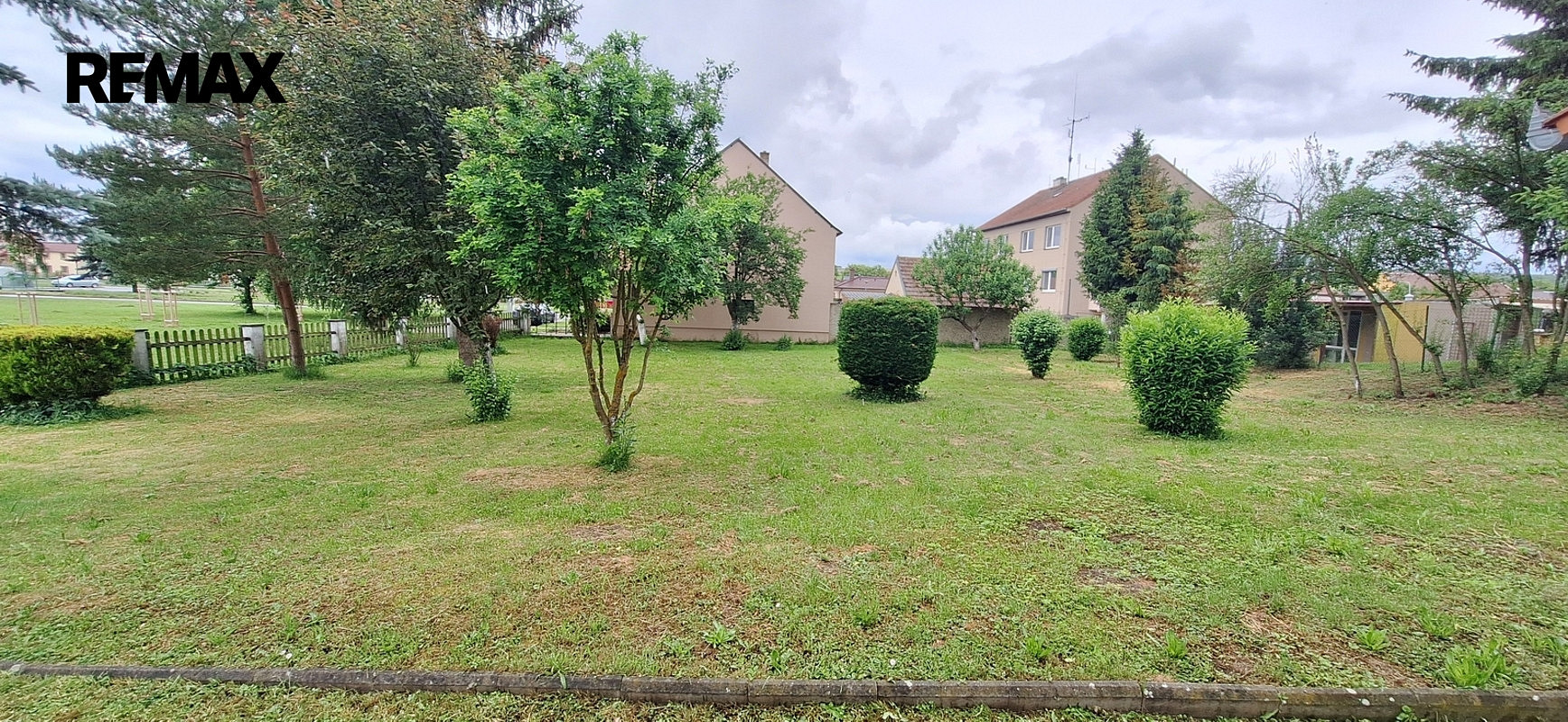 Prodej stavebního pozemku 639 m²