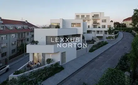 Prodej bytu 3+kk 103 m², U dejvického rybníčku, Praha 6 - Dejvice